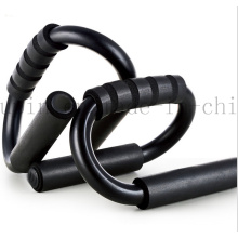 OEM High Quality S Carbon Steel Sport Push up Bar Stand